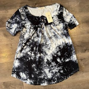 Roshop Shirt Size Small New